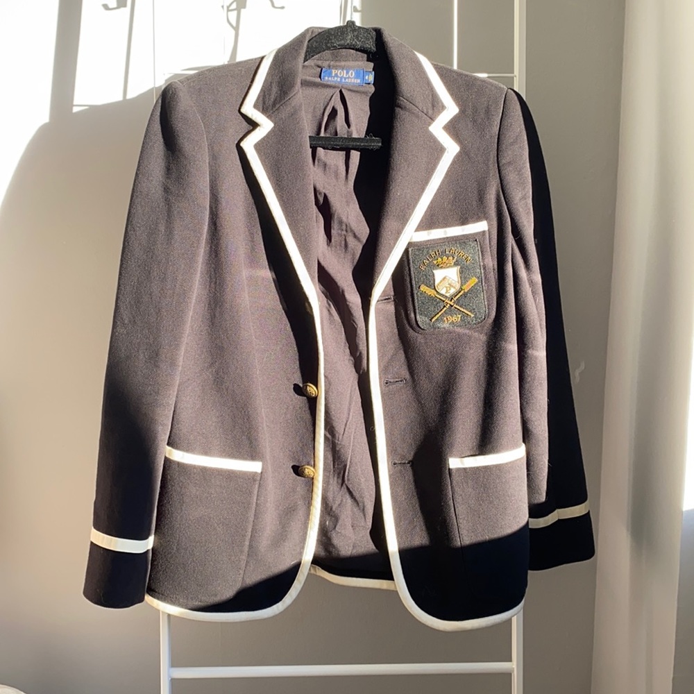 Ralph Lauren Blazer